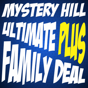 Ultimate PLUS Family Deal